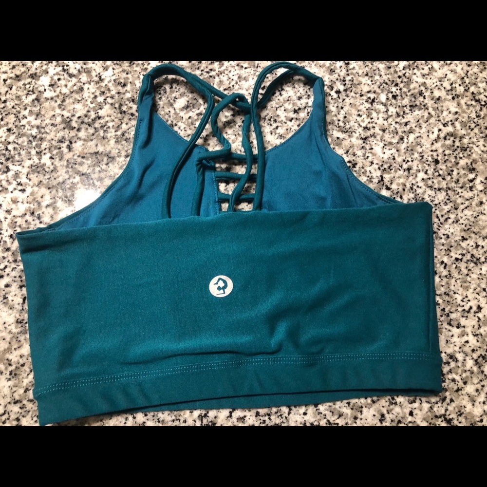Sports bra - Picture 3 of 3